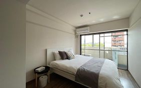 Bhotel Dai3Himawari - 2Br Good For 6Ppl Overlooking Peace Park With Wifi!