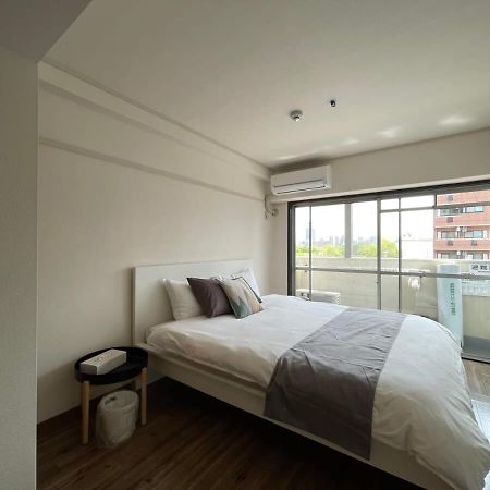 Bhotel Dai3Himawari - 2Br Good For 6Ppl Overlooking Peace Park With Wifi! Hiroshima Exterior photo