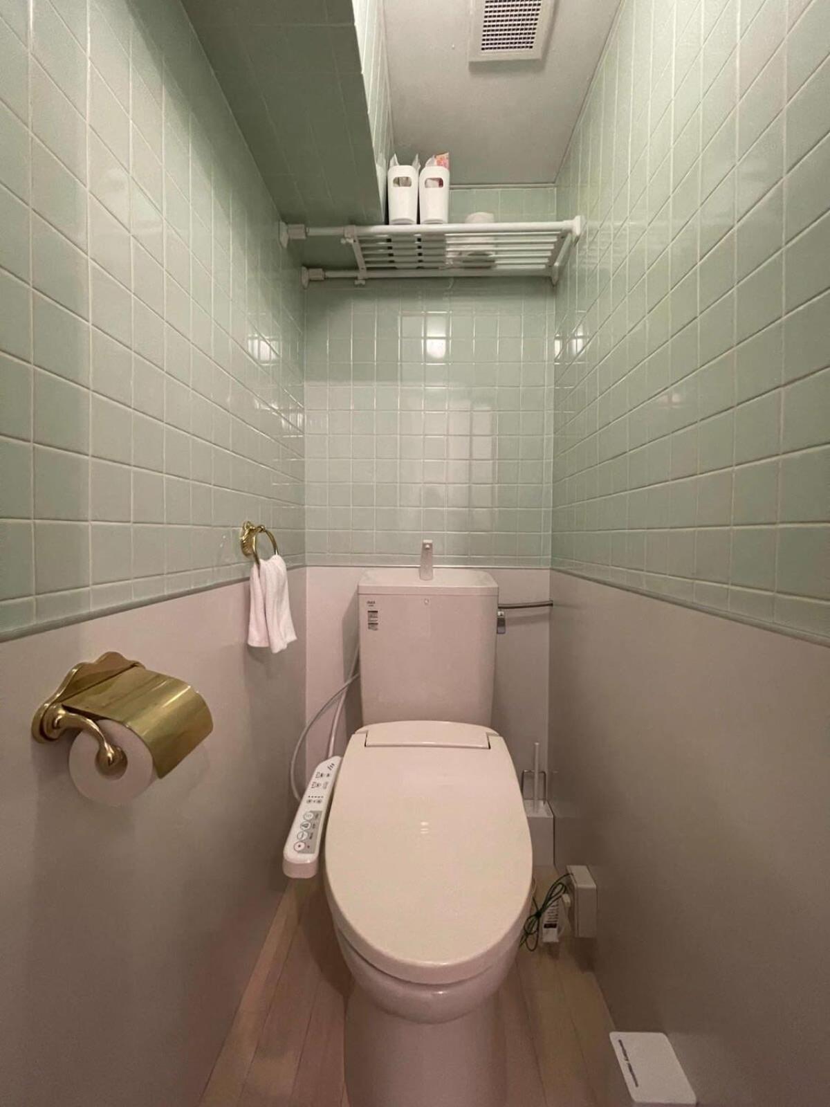Bhotel Dai3Himawari - 2Br Good For 6Ppl Overlooking Peace Park With Wifi! Hiroshima Exterior photo