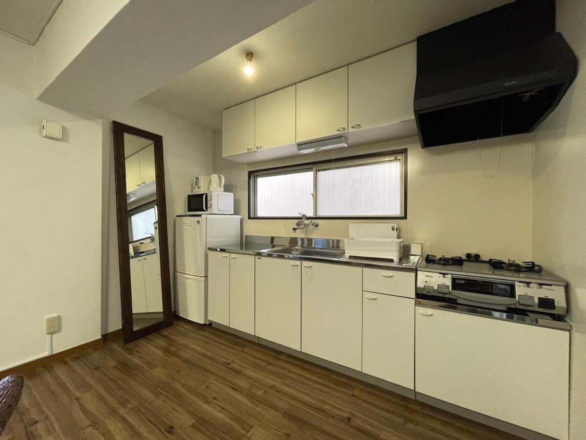 Bhotel Dai3Himawari - 2Br Good For 6Ppl Overlooking Peace Park With Wifi! Hiroshima Exterior photo