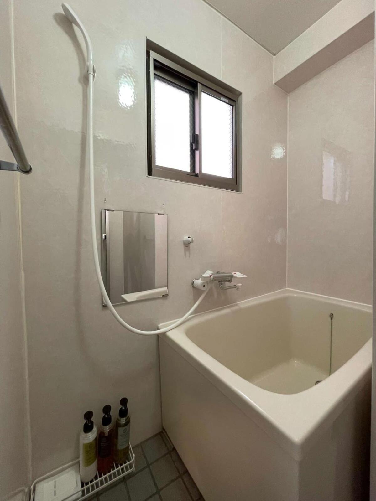 Bhotel Dai3Himawari - 2Br Good For 6Ppl Overlooking Peace Park With Wifi! Hiroshima Exterior photo