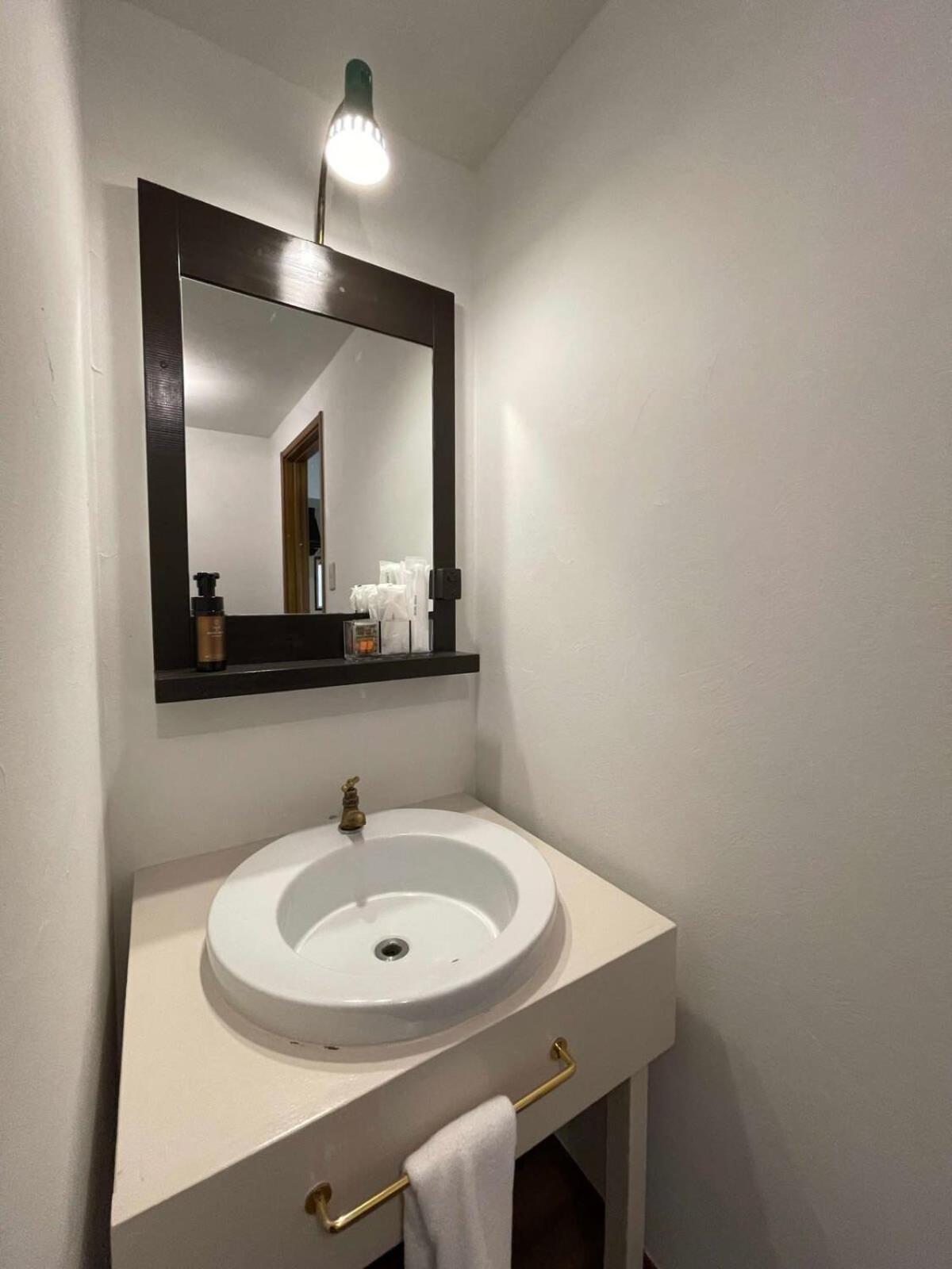 Bhotel Dai3Himawari - 2Br Good For 6Ppl Overlooking Peace Park With Wifi! Hiroshima Exterior photo