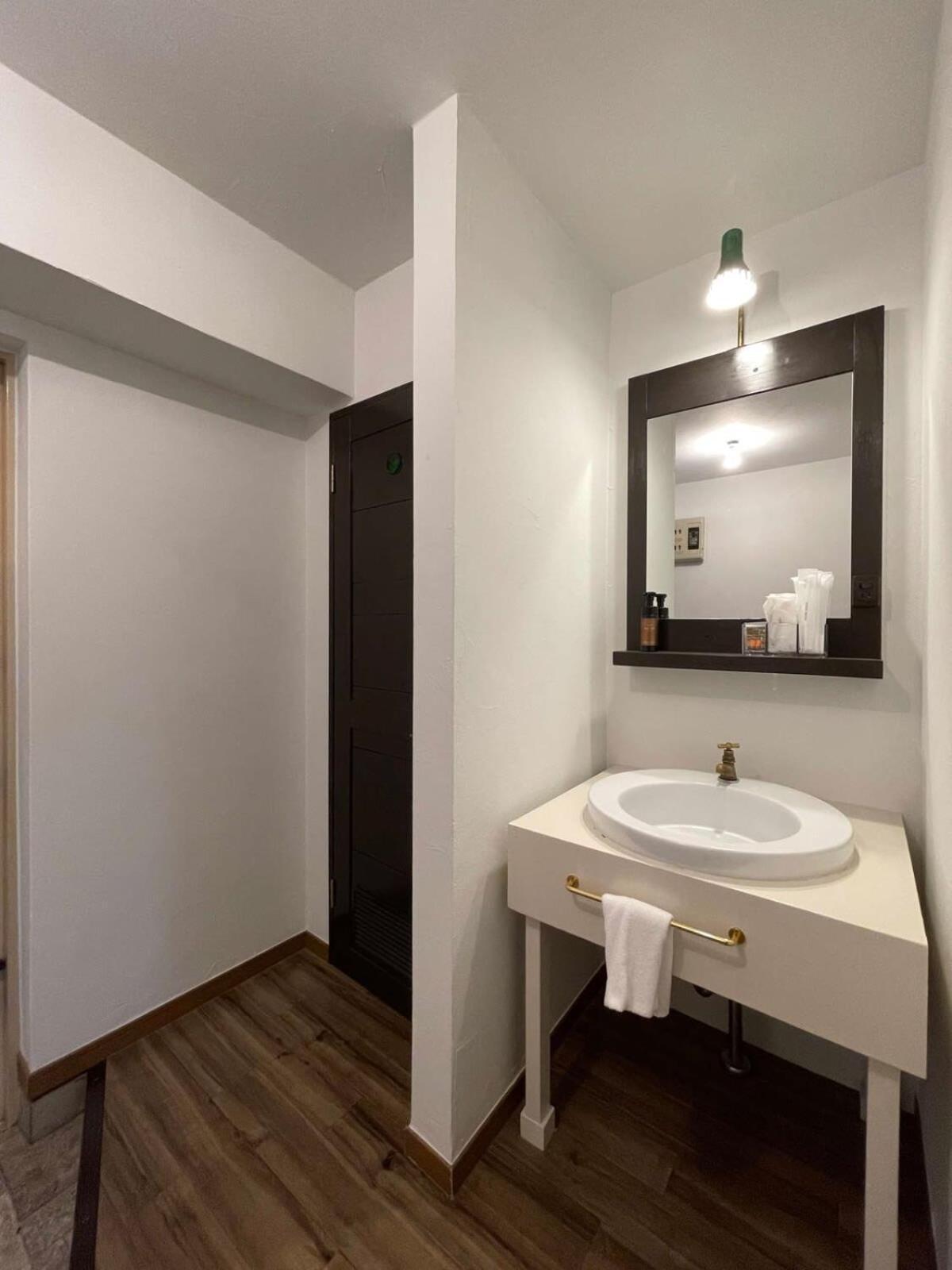 Bhotel Dai3Himawari - 2Br Good For 6Ppl Overlooking Peace Park With Wifi! Hiroshima Exterior photo